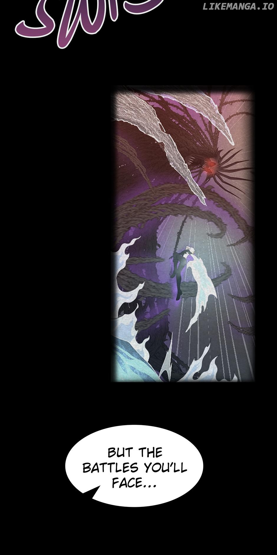 The Beginning After The End Chapter 219 image 52